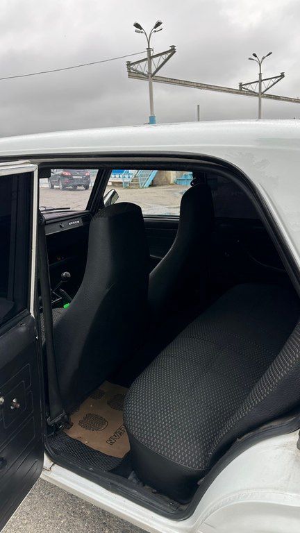 Lada (VAZ) 2107, 1.6 L, 2010 il, 28 700 km 77-GY-258 — Avtomobillər, Quba (10)