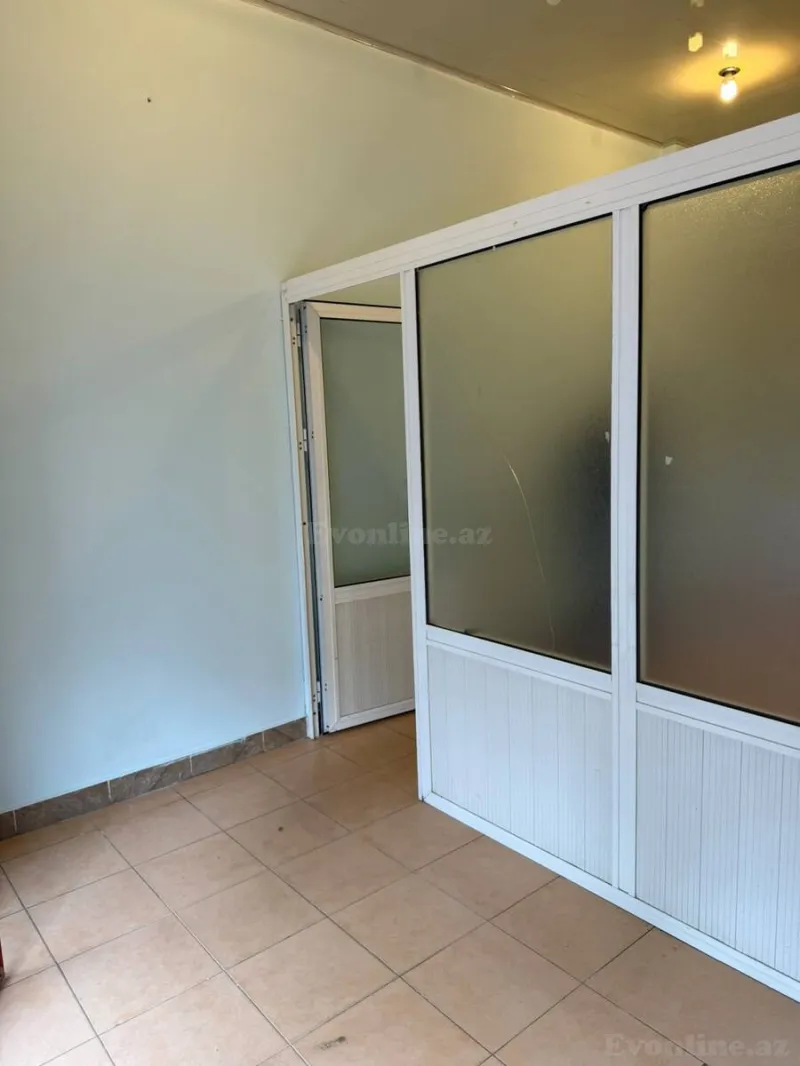 Satılır Obyekt 35.3 m² Bakı, Nəsimi r., 20 Yanvar m — Əmlak, Bakı (6)