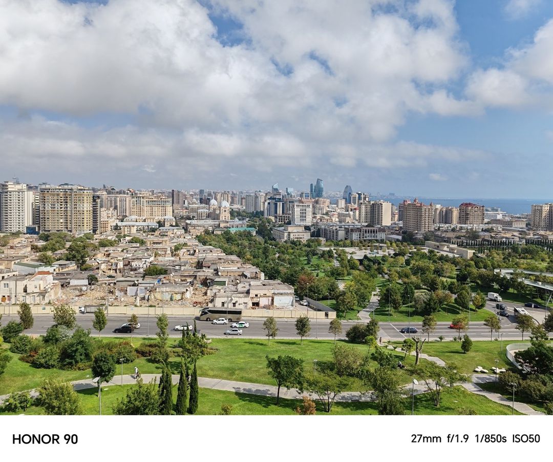 İcarəyə verilir 5 otaqlı yeni tikili 250 m² — Mənzil, Bakı (2)