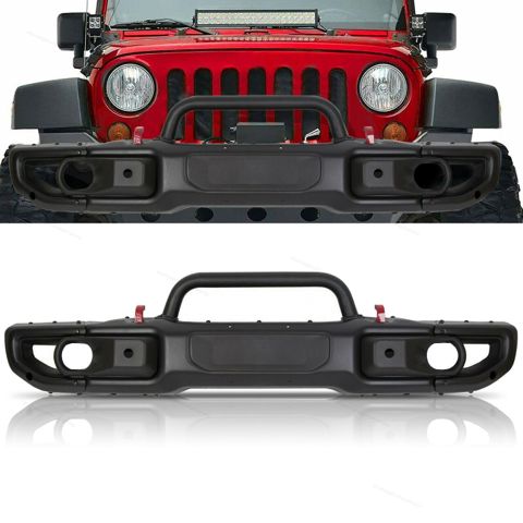 jeep wrangler rubicon bufer — Bakı