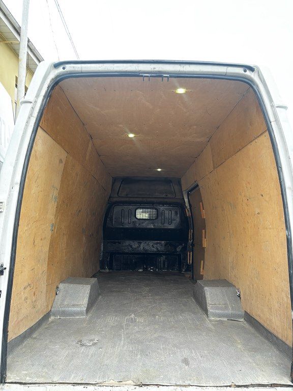 Ford Transit, 2.4 L, 2012 il, 270 000 km — Avtomobillər, Şəmkir (7)