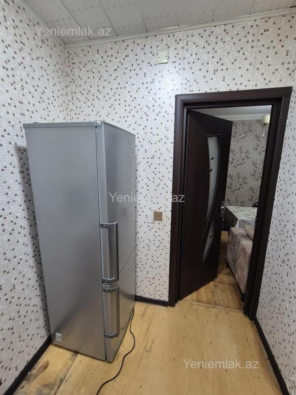 Kirayə 2 otaqlı Bina evi menzil (Köhnə tikili), 50 m², 8-ci mikrorayon — Mənzil, Sumqayıt (6)