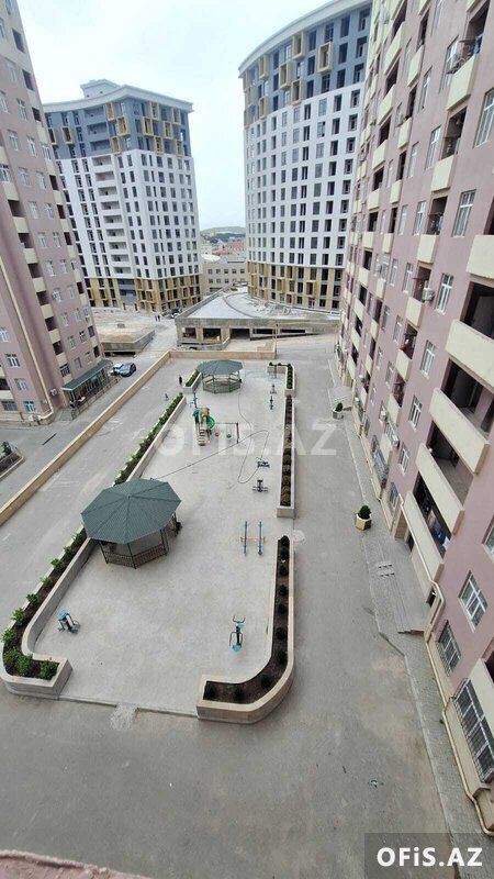 Yeni tikili Satılır Xırdalan, təmirli kupçalı bina evi satılır, 2 otaq, 50 m² — Mənzil, Xırdalan (2)