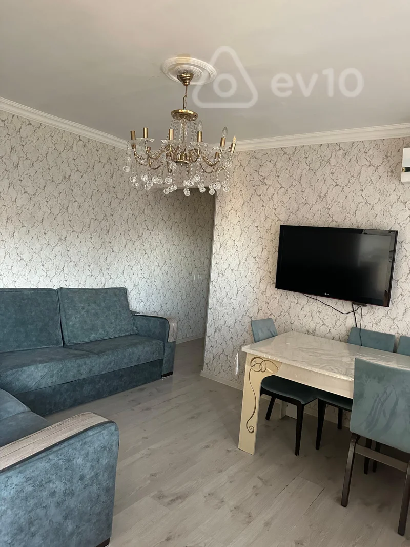 2 otaqlı mənzil, 40 m², Sakit Qocayev küçəsi — kirayə — Mənzil, Bakı
