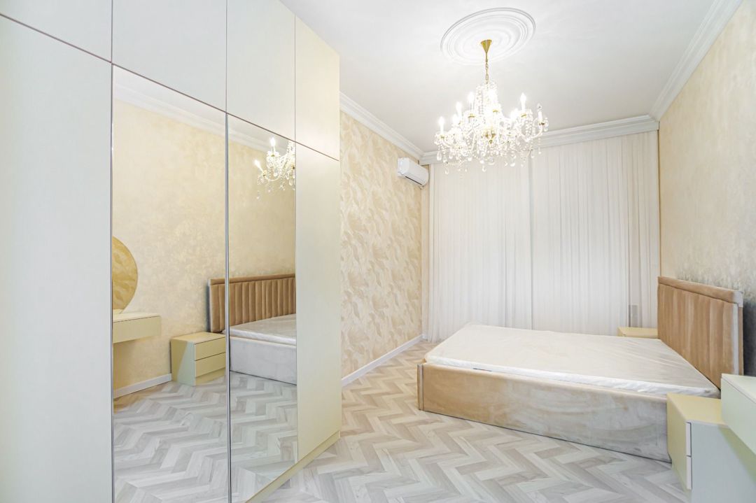 Satılır 3 otaqlı yeni tikili 86 m² — Mənzil, Bakı (11)
