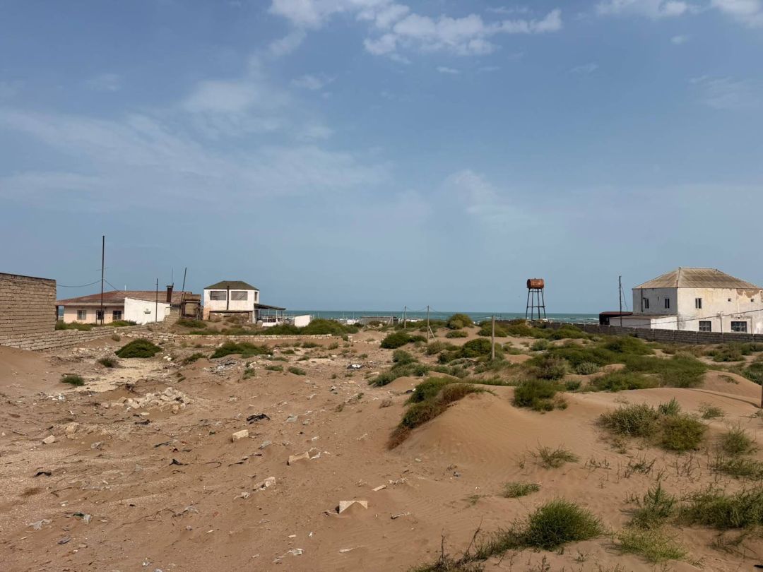 Satılır torpaq 12 sot — Torpaq, Bakı (5)