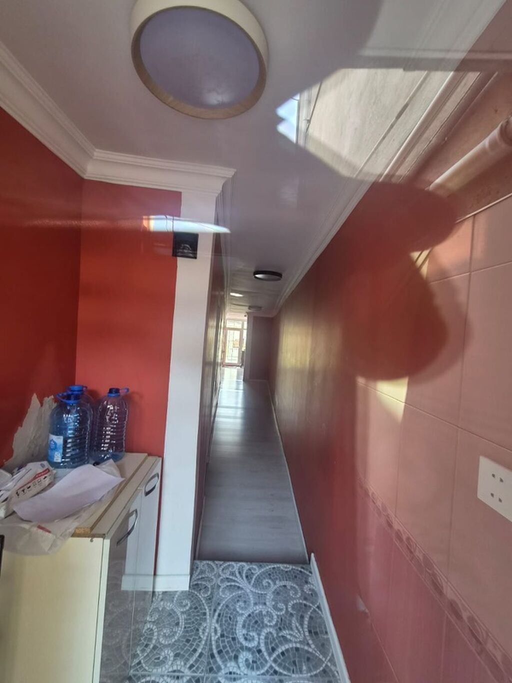 Montin 3 otaqlı, 100 kv. m, Yeni təmirli — Ev, villa, Bakı (4)