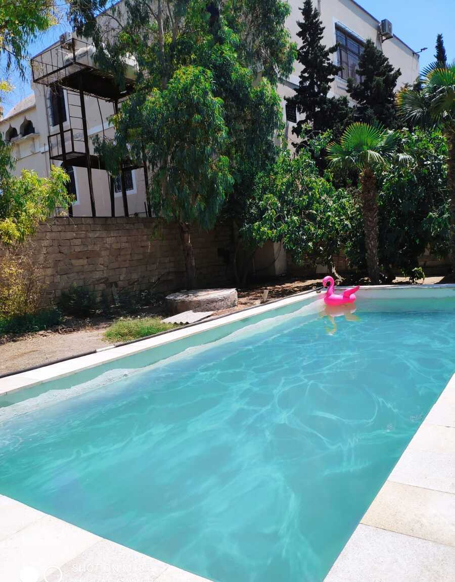 5 otaqlı həyət evi 240 m² satılır — Ev, villa, Bakı (3)