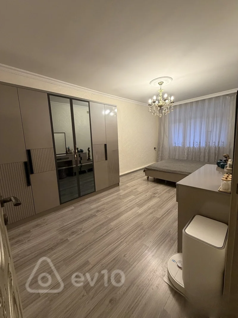 4 otaqlı mənzil, 100 m², Gəncə pr — Mənzil, Bakı (6)