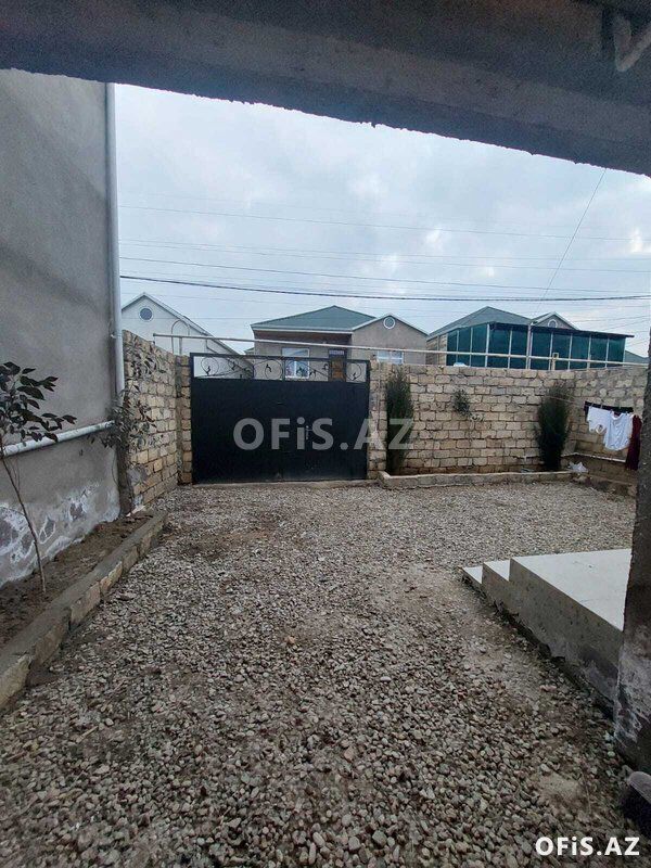 Həyət evləri Satılır Abşeron r., Masazır q., 3 otaq, 144 m² — Ev, villa, Bakı (2)