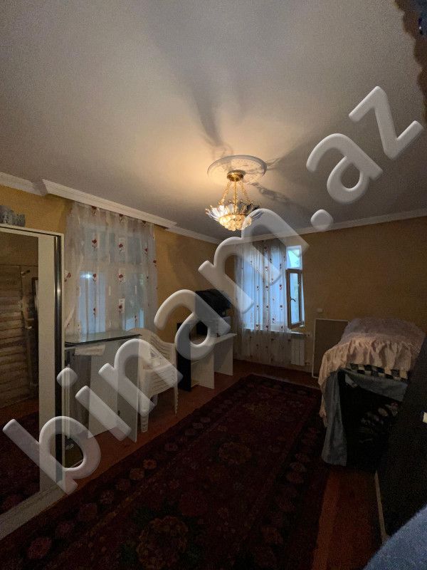 3 otaqlı Villa / Həyət evi, Satış, Bakı — Ev, villa, Bakı (2)