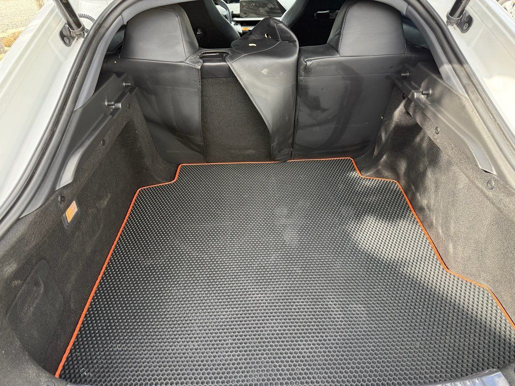 Changan Uni-V iDD, 1.5 L, 18.4 kWh, 2024 il, 17 500 km 77-UU-422 — Avtomobillər, Bakı (12)