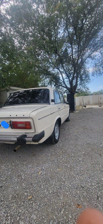 Lada (VAZ) 2106, 1.3 L, 1992 il, 49 735 km — Avtomobillər, Sabirabad (12)