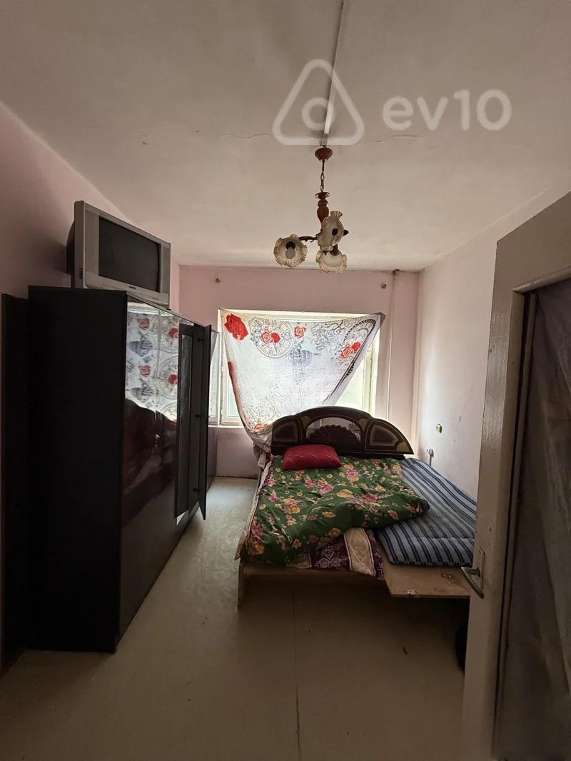 2 otaqlı mənzil, 60 m², Nazim İsmayılov küçəsi — Mənzil, Bakı (4)
