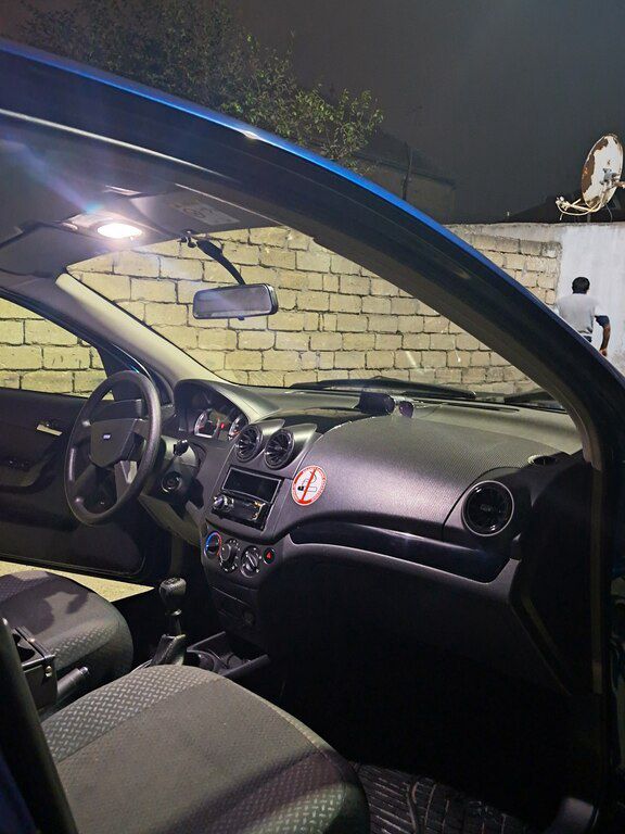 Chevrolet Nexia, 1.5 L, 2022 il, 120 000 km 77-YE-642 — Avtomobillər, Bakı (4)