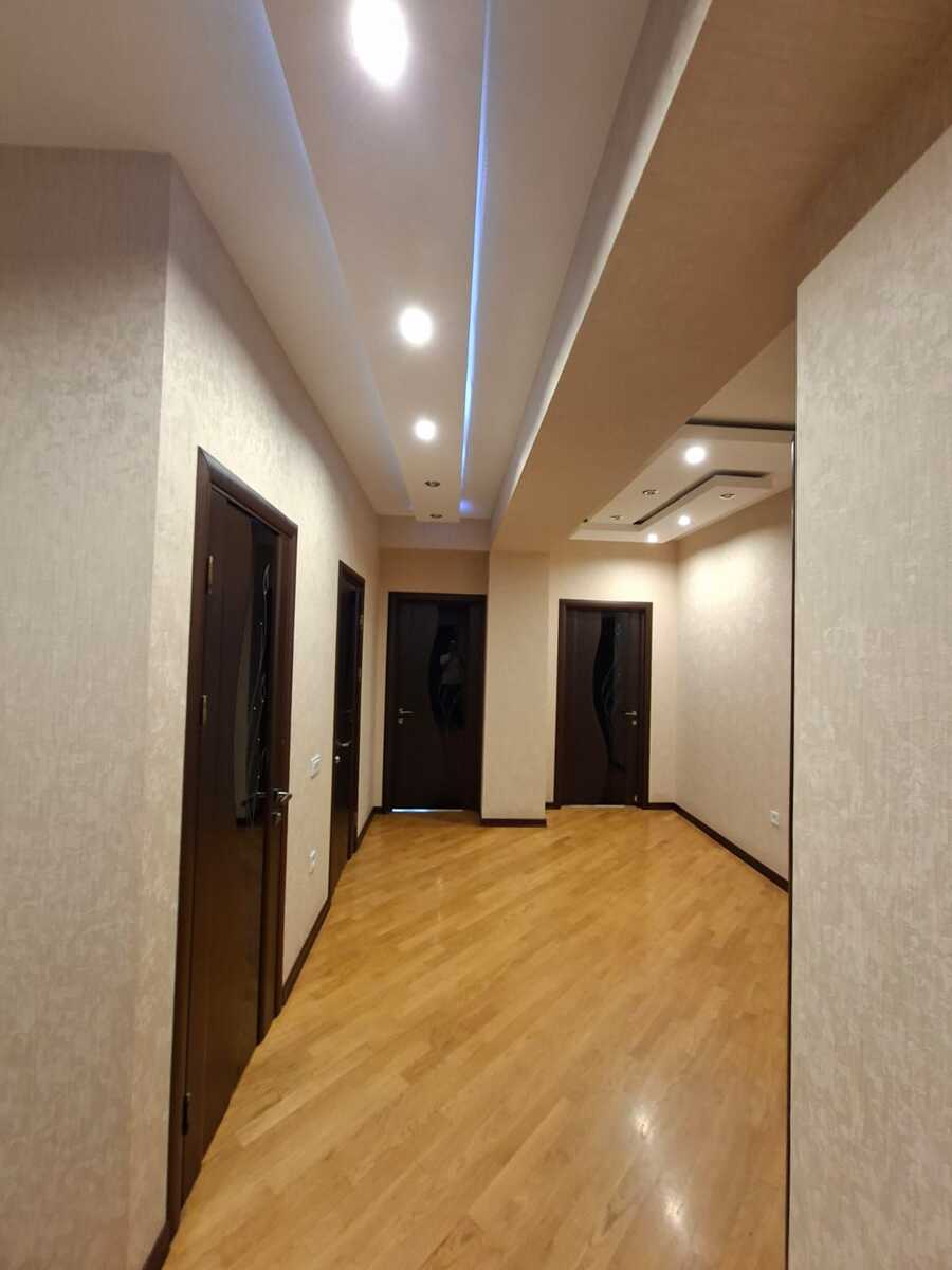 İcarəyə verilir 3 otaqlı yeni tikili 108 m² — Mənzil, Bakı (3)