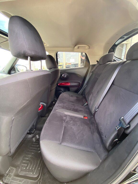 Nissan Juke, 1.6 L, 2012 il, 160 000 km — Avtomobillər, Bakı (12)