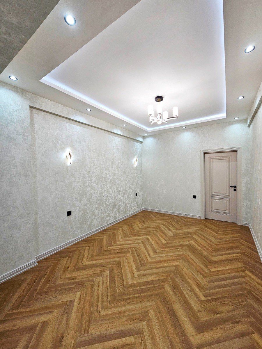 Satılır 3 otaqlı yeni tikili 140 m² — Mənzil, Bakı (6)