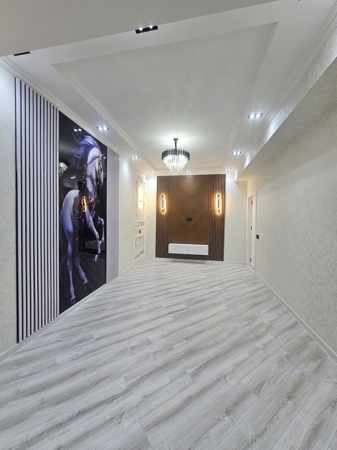Satılır 3 otaqlı yeni tikili 84 m² — Mənzil, Bakı (2)