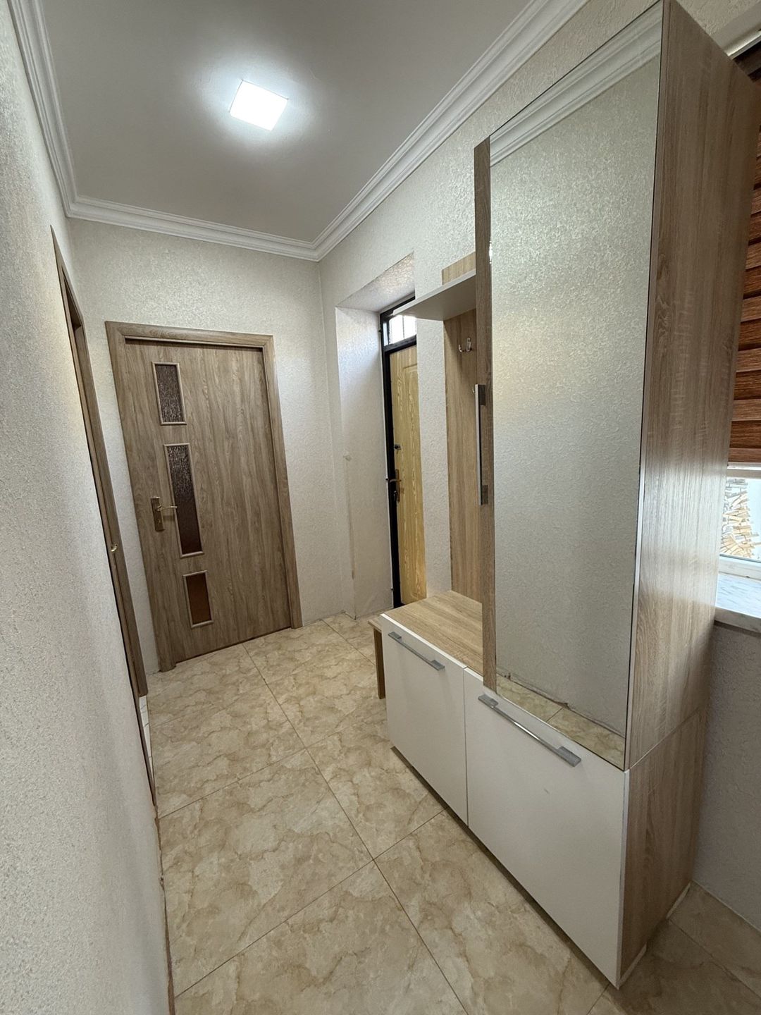 Satılır 3 otaqlı həyət evi/bağ evi 76.5 m² — Ev, villa, Bakı (12)
