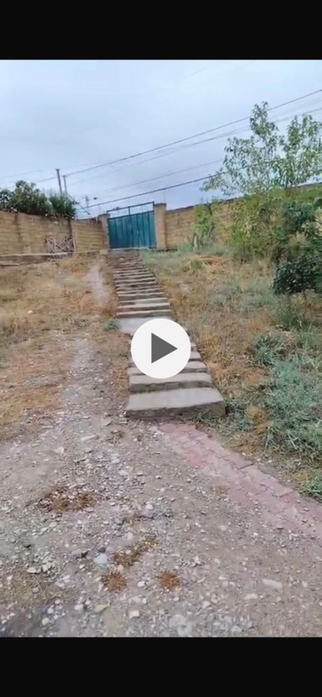 4 sot, Tikinti, Barter mümkündür — Torpaq, Sumqayıt (3)