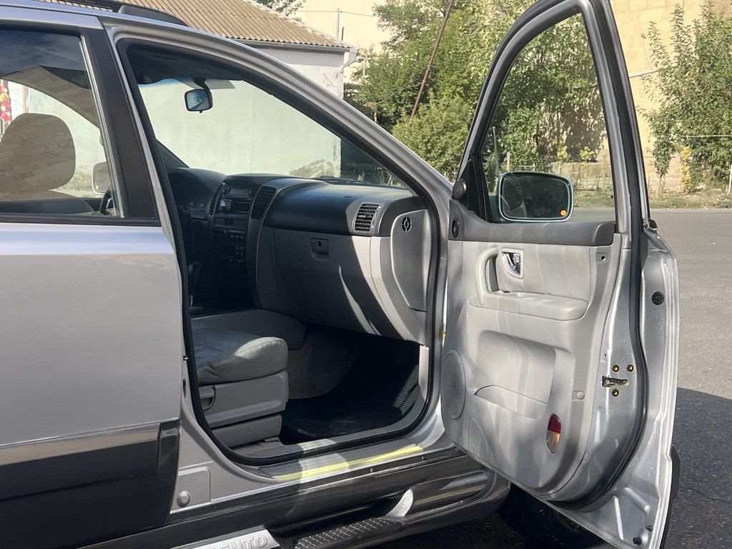 Kia Sorento, 2.5 L, 2005 il, 330 231 km 99-JV-403 — Avtomobillər, Bakı (11)