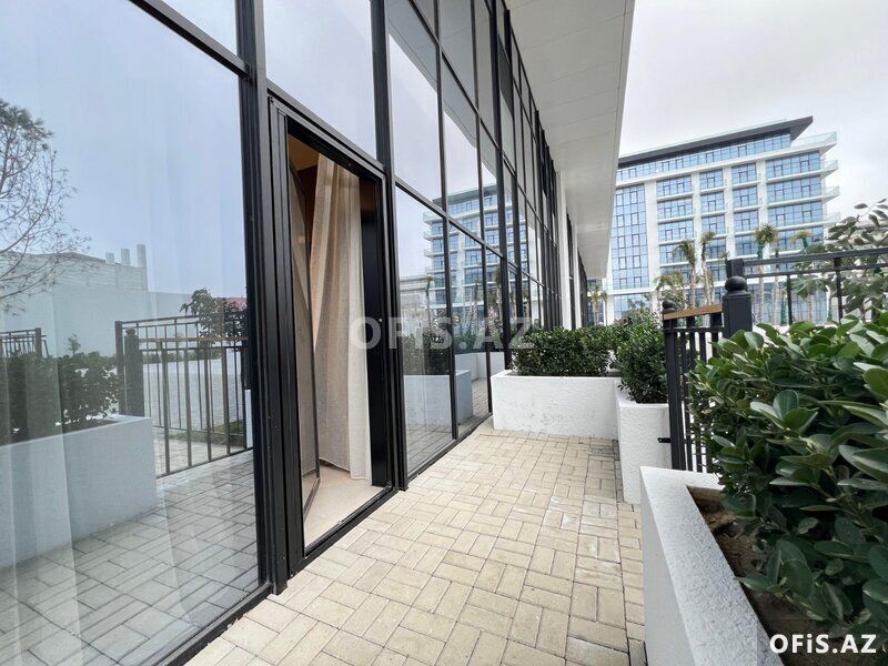 Yeni tikili Kirayə Verilir Sabunçu r., Nardaran q., 3 otaq, 156 m² — Mənzil, Bakı (6)