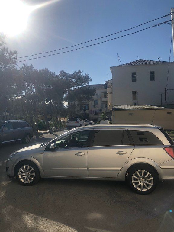 Opel Astra, 1.3 L, 2008 il, 447 913 km 77-BL-587 — Avtomobillər, Bakı (5)
