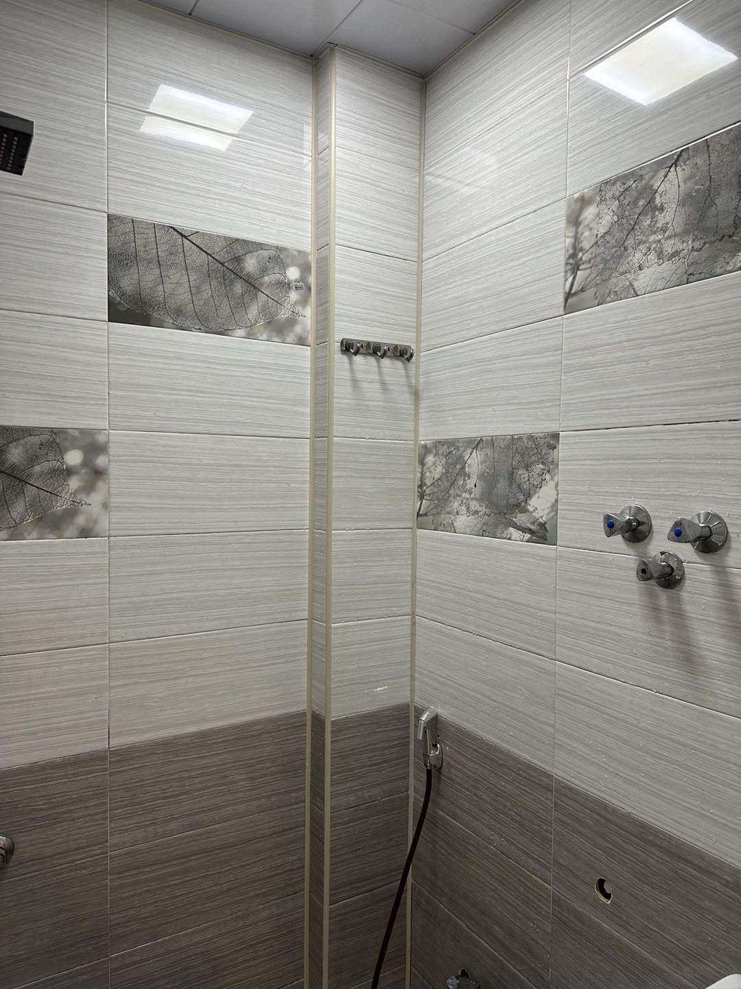 İcarəyə verilir 2 otaqlı yeni tikili 50 m² — Mənzil, Xırdalan (7)