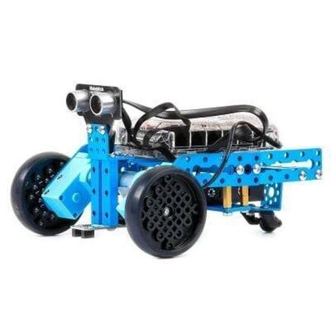 Makeblock mBot Ranger – Bluetooth 3-ü 1-də Stem robotika dəsti: eyni — Bakı