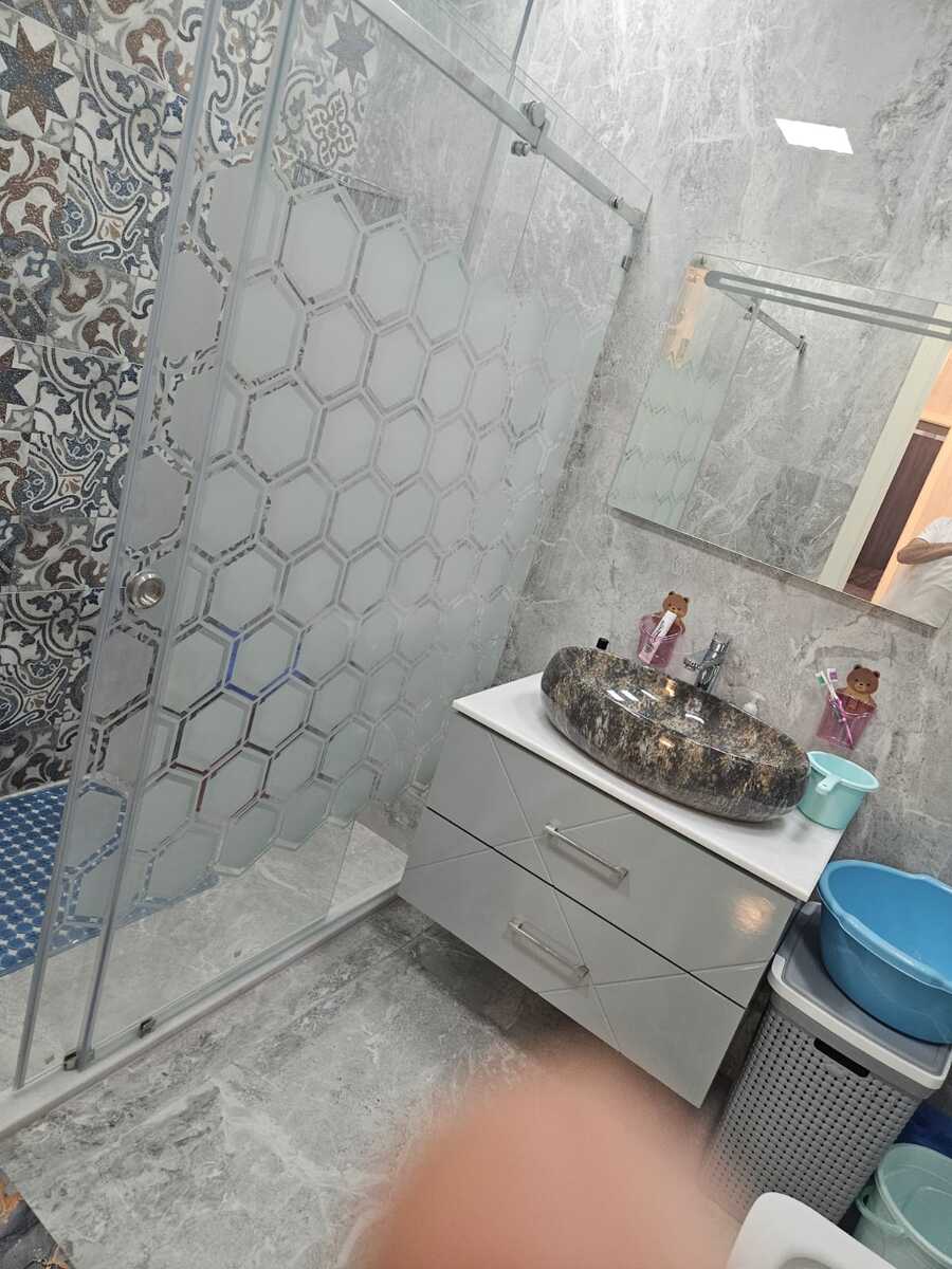 Satılır 3 otaqlı yeni tikili 145 m² — Mənzil, Sumqayıt (3)