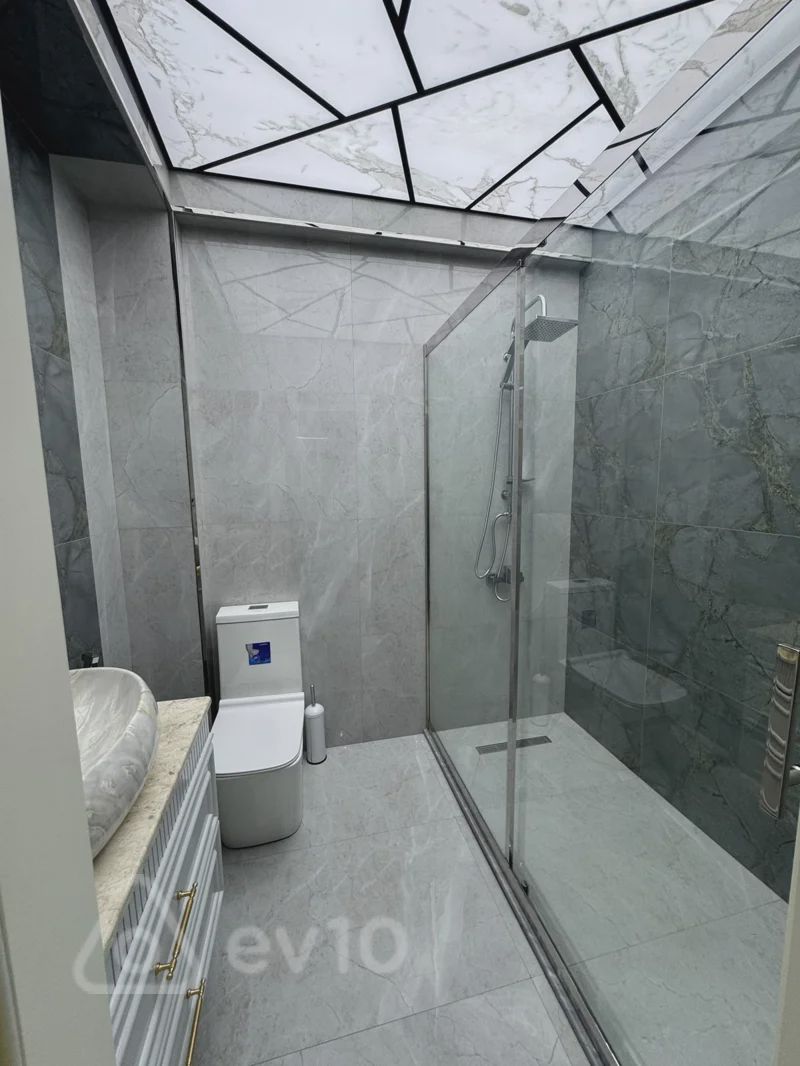Продаётся 3-комн. квартира (новостройка), 139 м² — Mənzil, Bakı (9)