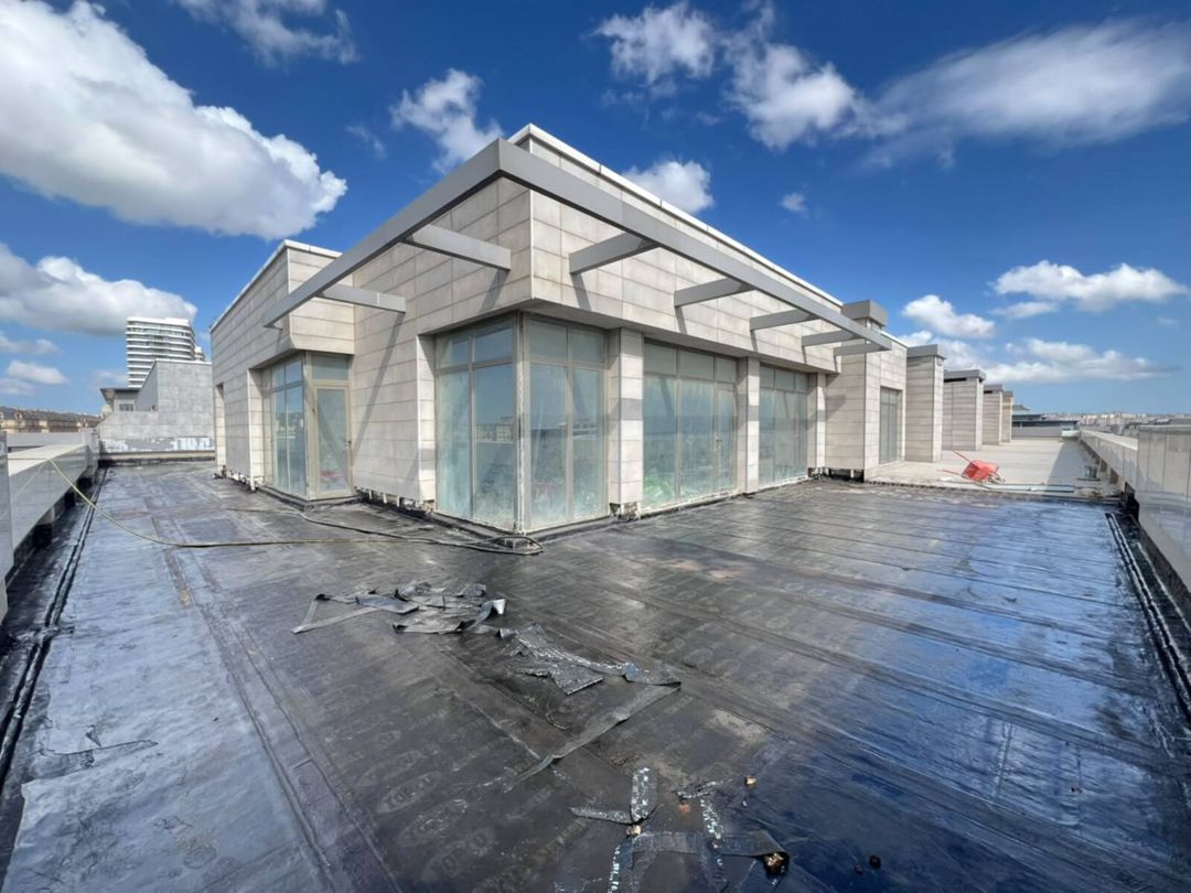 Satılır 7 otaqlı yeni tikili 752 m² — Mənzil, Bakı (3)