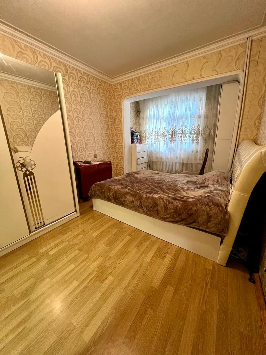 Satılır 3 otaqlı köhnə tikili 60 m² — Mənzil, Bakı (2)