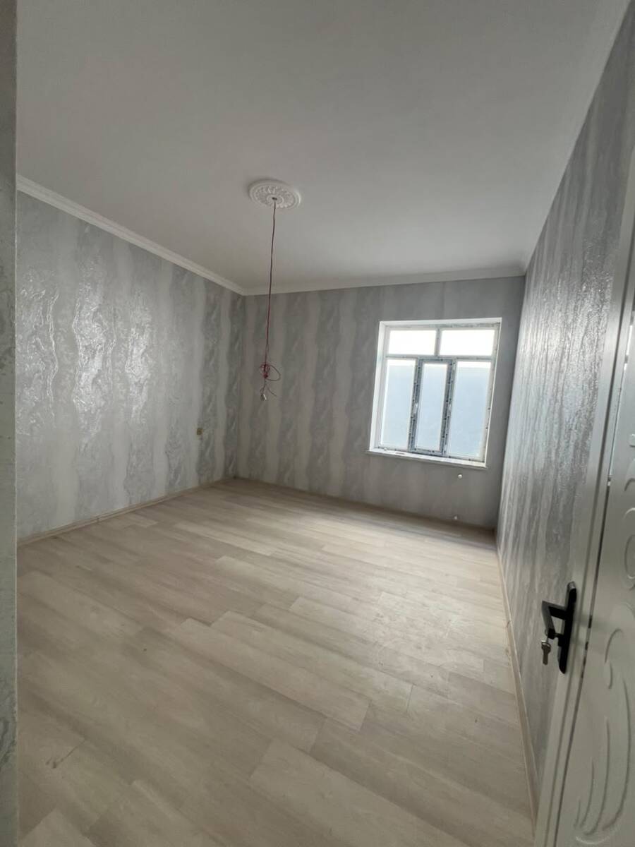 Satılır 4 otaqlı həyət evi/bağ evi 130 m² — Ev, villa, Bakı (7)