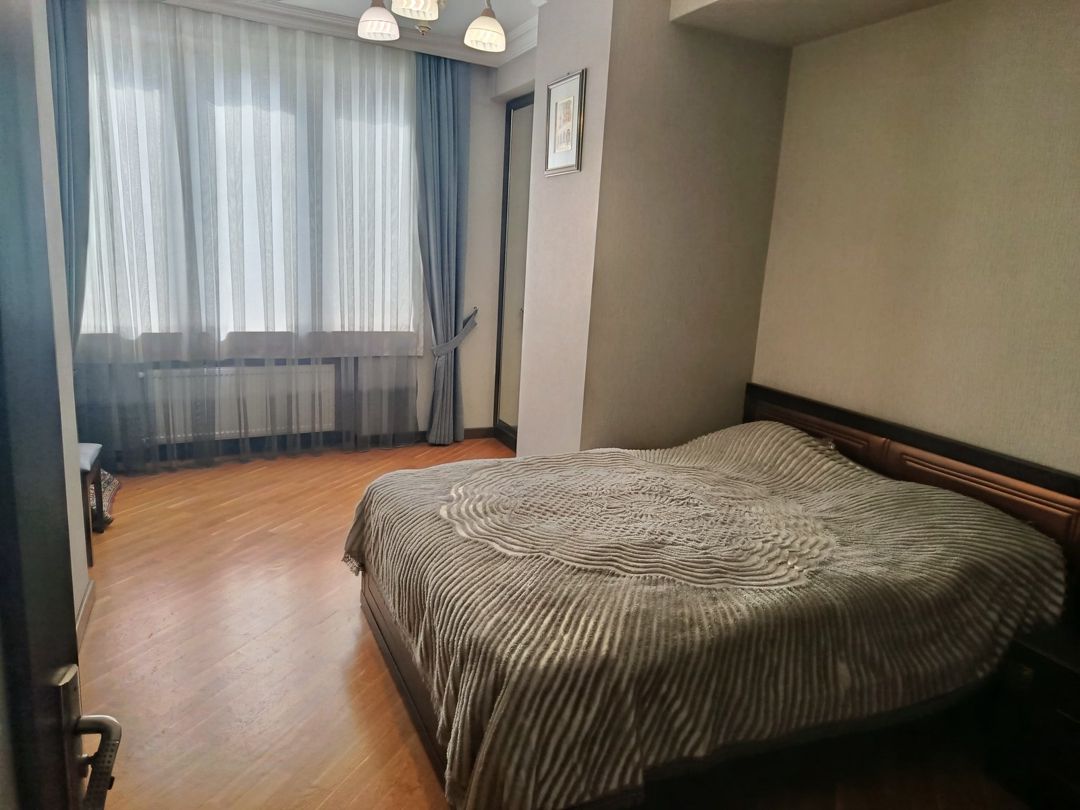 Satılır 4 otaqlı yeni tikili 168 m² — Mənzil, Bakı (8)