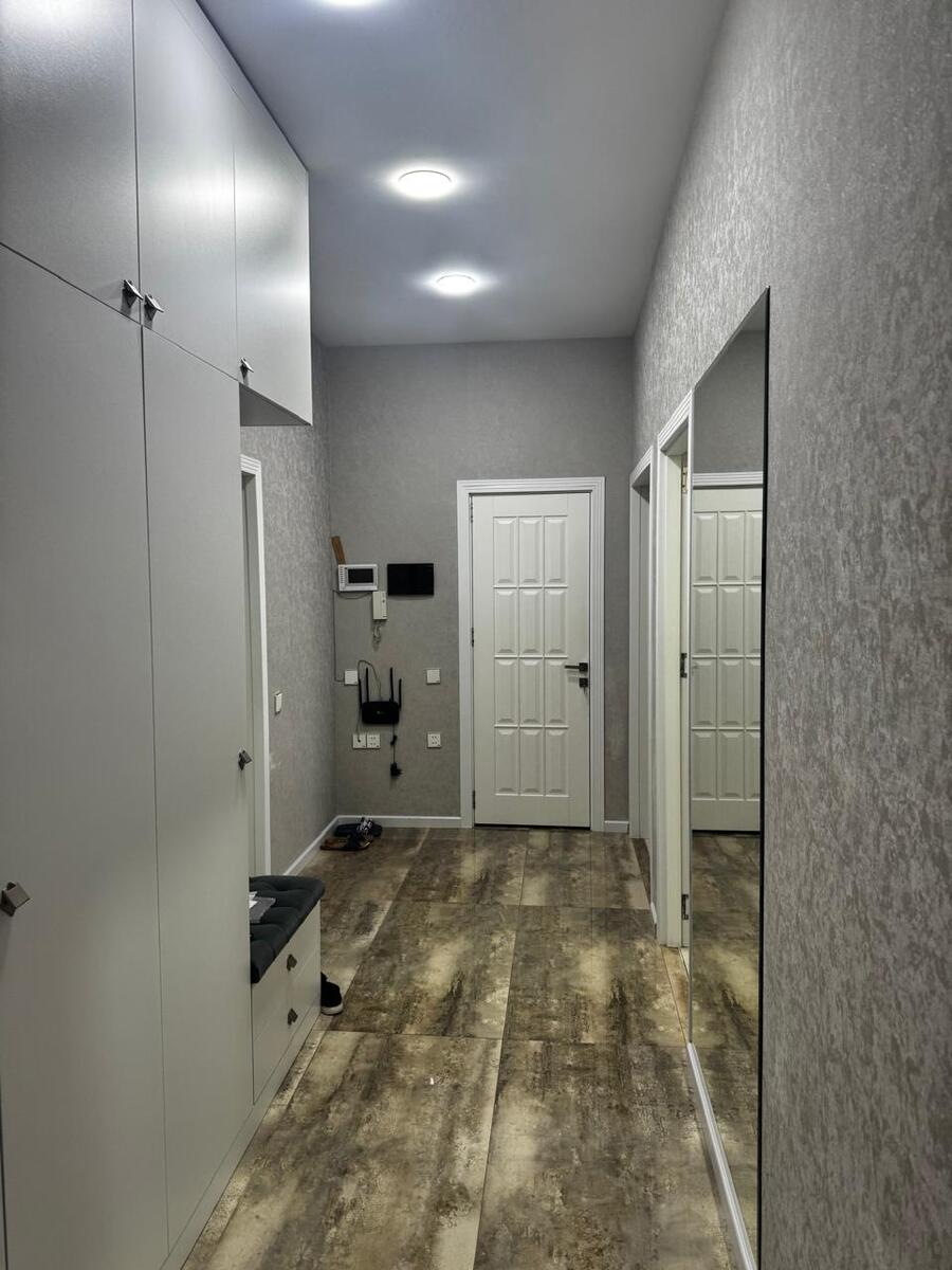 Satılır 2 otaqlı yeni tikili 77 m² — Mənzil, Bakı (11)