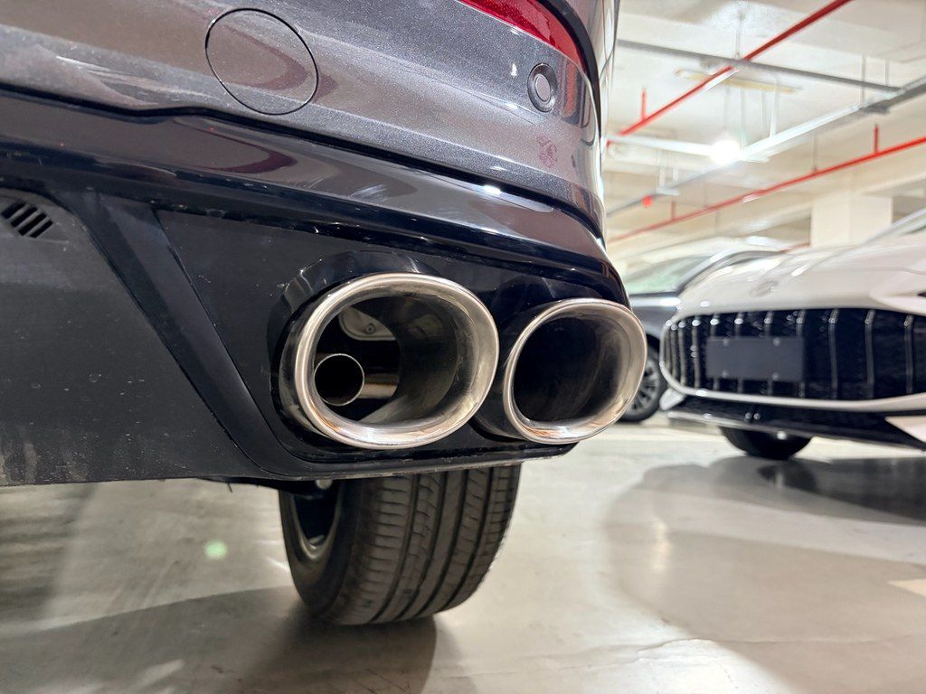 Changan Uni-Z, 1.5 L, 2026 il, yeni — Avtomobillər, Bakı (6)
