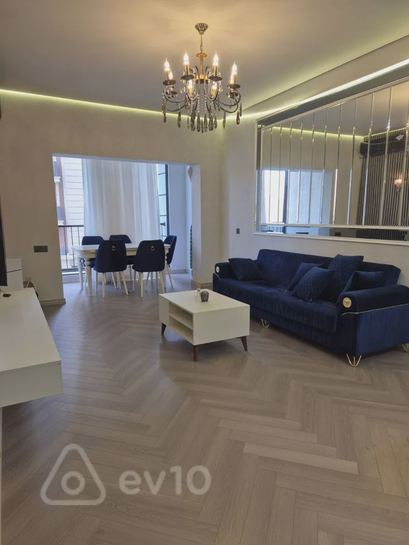2 otaqlı mənzil, 65 m², Tebriz — kirayə — Mənzil, Bakı