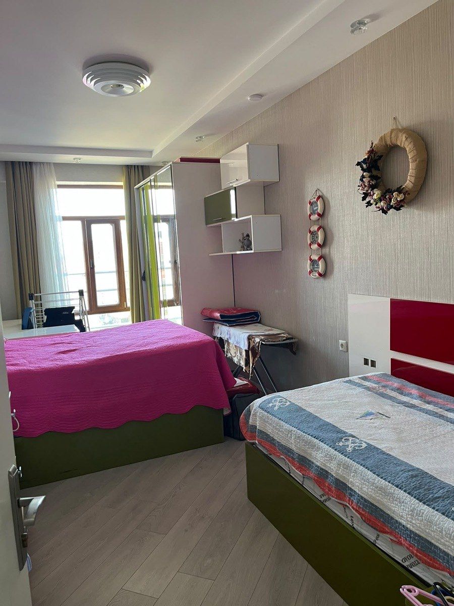 Satılır 4 otaqlı yeni tikili 160 m² — Mənzil, Bakı (5)