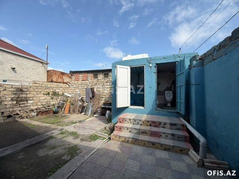 Həyət evləri Satılır Sabunçu r., Maştağa q., 3 otaq, 70 m² — Bakı