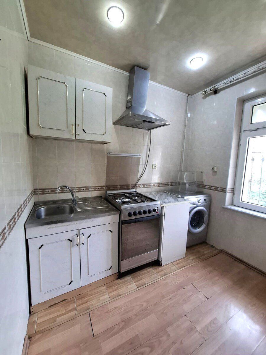 Satılır 4 otaqlı köhnə tikili 80 m² — Mənzil, Bakı (9)