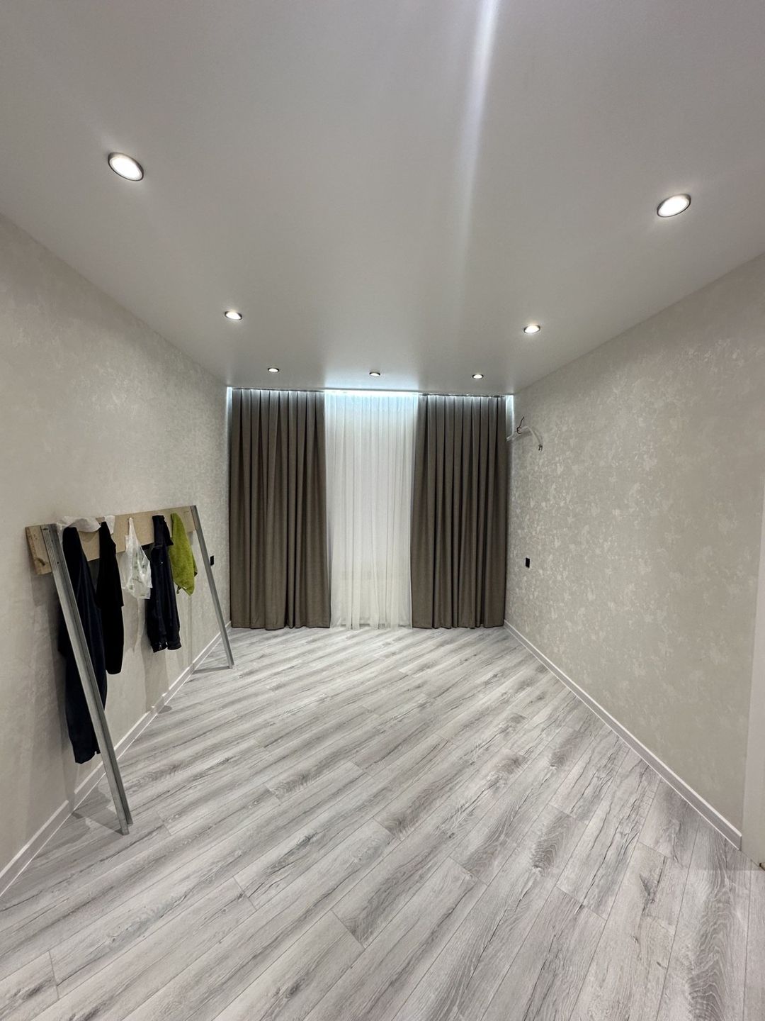 Satılır 5 otaqlı köhnə tikili 120 m² — Mənzil, Bakı (5)