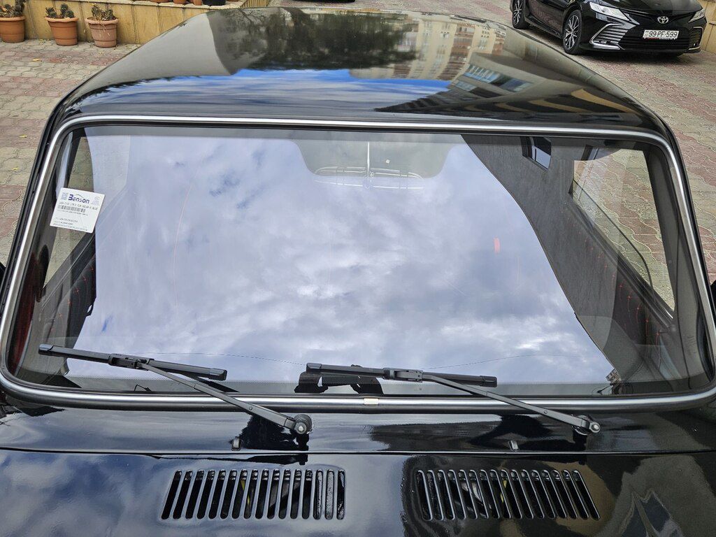 Lada (VAZ) 2107, 1.6 L, 2010 il, 81 000 km 77-RZ-123 — Avtomobillər, Bakı (9)