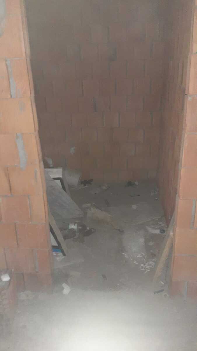 Satılır 3 otaqlı yeni tikili 125 m² — Mənzil, Bakı (5)