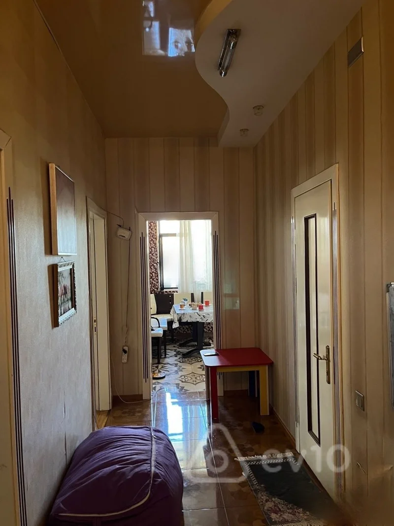 2 otaqlı mənzil, 98 m², Cəlil Məmmədquluzadə — Mənzil, Bakı (12)