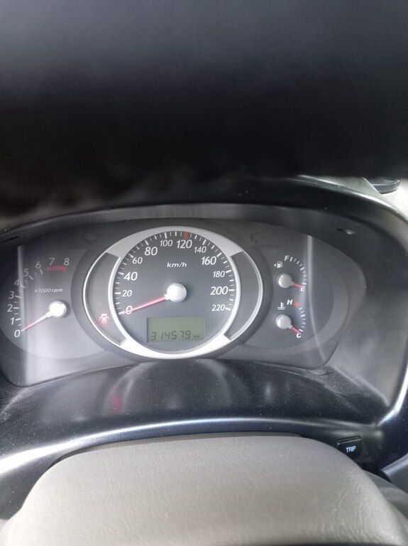 Hyundai Tucson, 2.0 L, 2006 il, 314 579 km 10-OV-353 — Avtomobillər, Bakı (9)