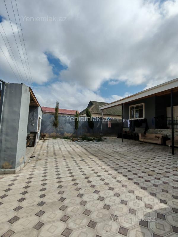 Satılır 5 otaqlı Həyət evi / Villa, 150 m², 76-cı məhəllə — Ev, villa, Sumqayıt (2)