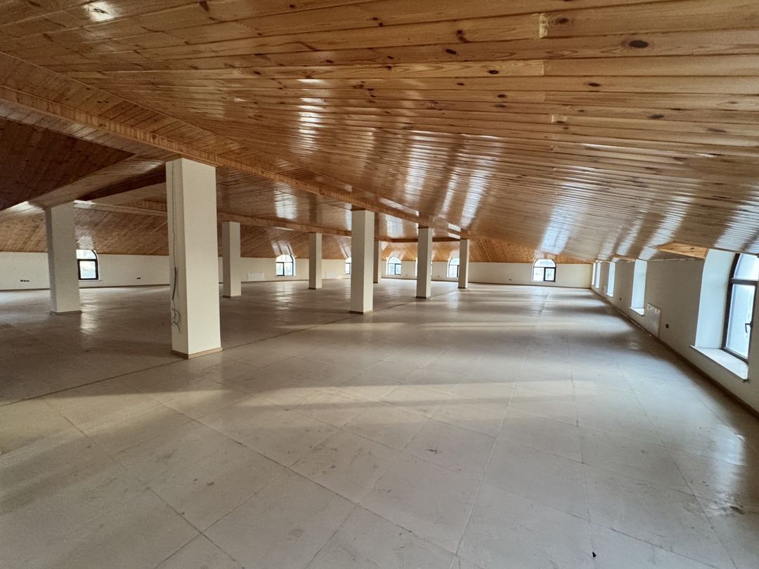 Satılır obyekt 8000 m² — Əmlak, Bakı (11)