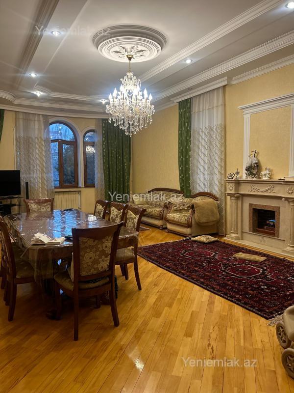 Kirayə 16 otaqlı Obyekt, 1200 m², Yeni Corat (Novruz q.) — Əmlak, Sumqayıt (11)